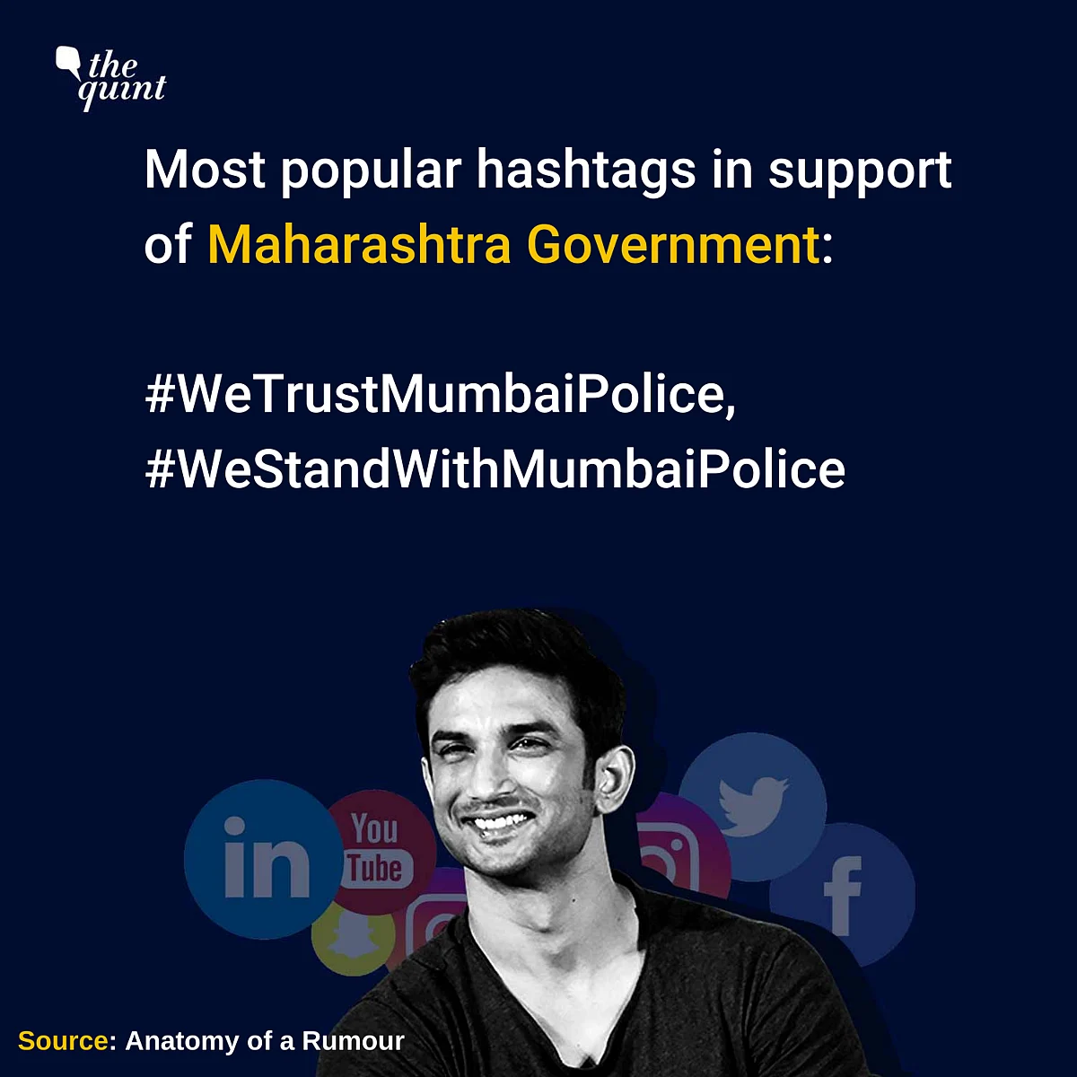Information source: <a href="http://joyojeet.people.si.umich.edu/ssr/">Anatomy of a Rumour: Social media and the suicide of Sushant Singh Rajput</a>