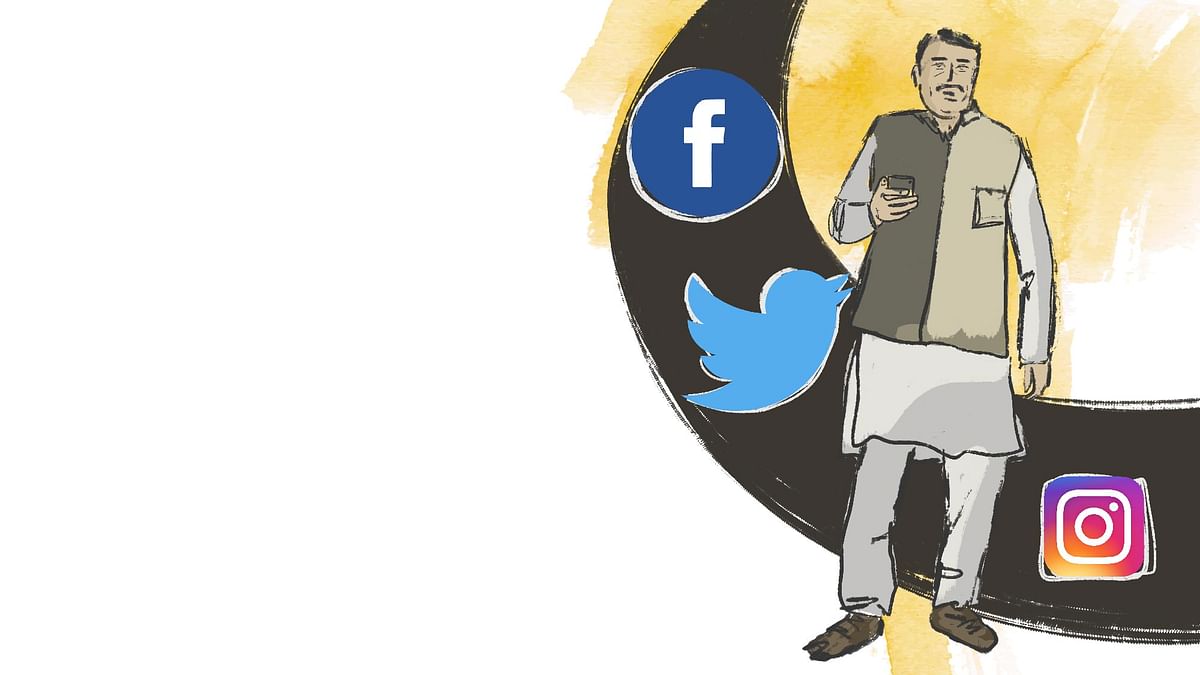 From the party hopper to the social media savant and the bad ex, Bengal politics has it all!