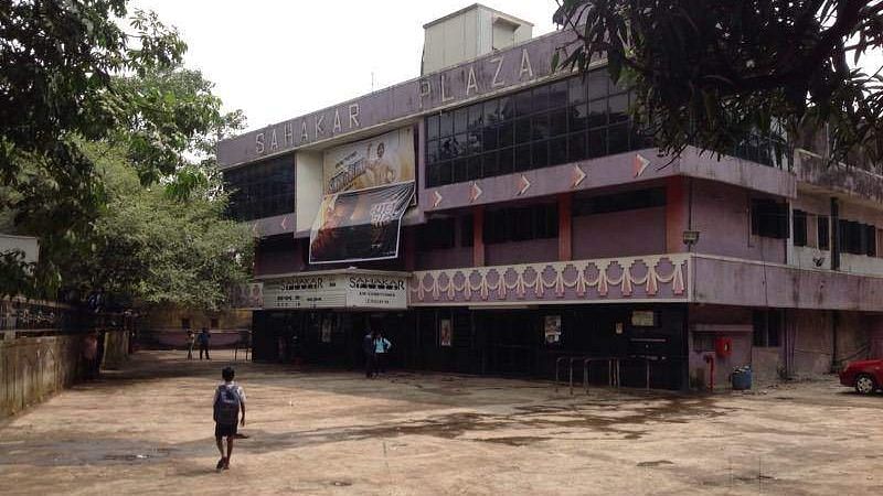 India’s single-screen movie halls are in the fast lane to fade out due to COVID lockdown.