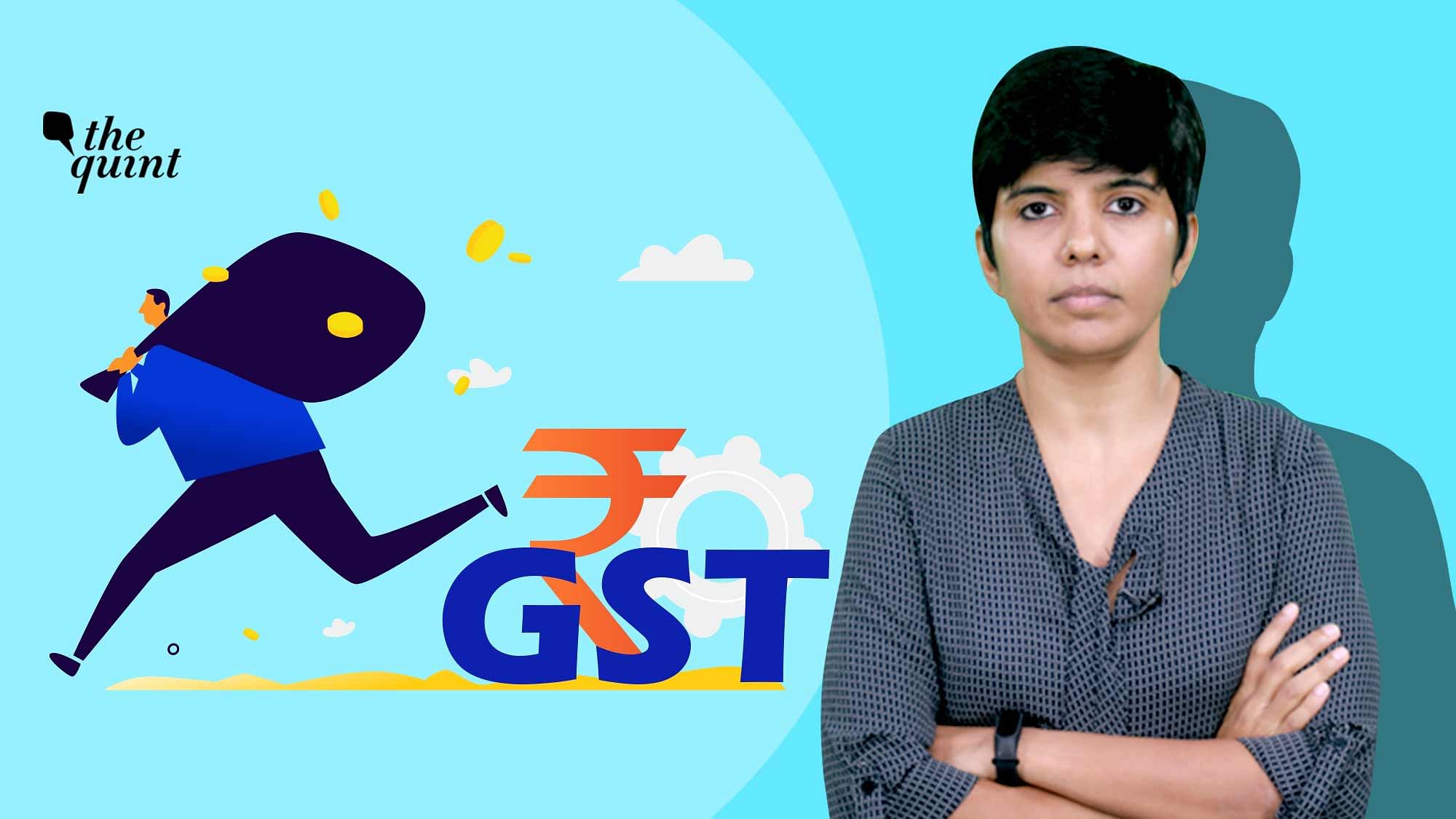  Do you know how easy is it to evade GST in the current system? Officials have told The Quint that the government can fix the leaky system but is not doing enough to stop GST evasion running into crore.&nbsp;