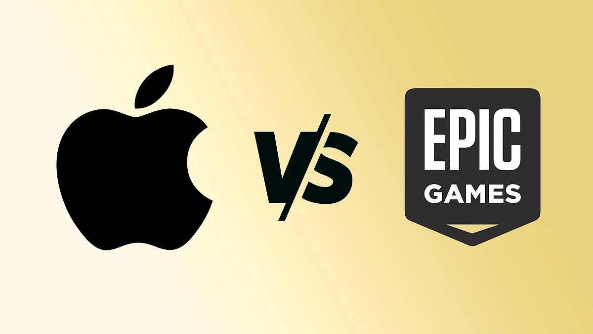 Apple has sued Epic Games over its violations of the App Store contract.