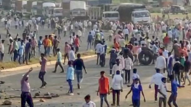 Protests erupt in Rajasthan’s Dungapur,2020
