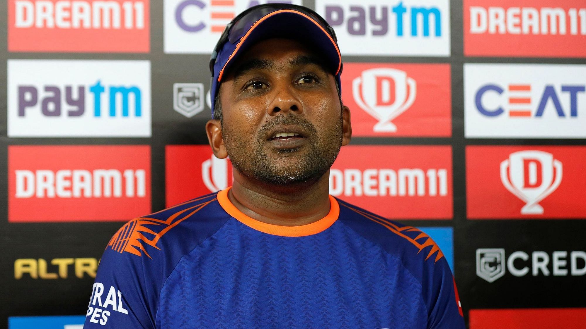 Mumbai Indian’s coach Mahela Jayawardene rued the fact that the bowling from his die wasn’t upto the mark, that led to them chasing 200-plus