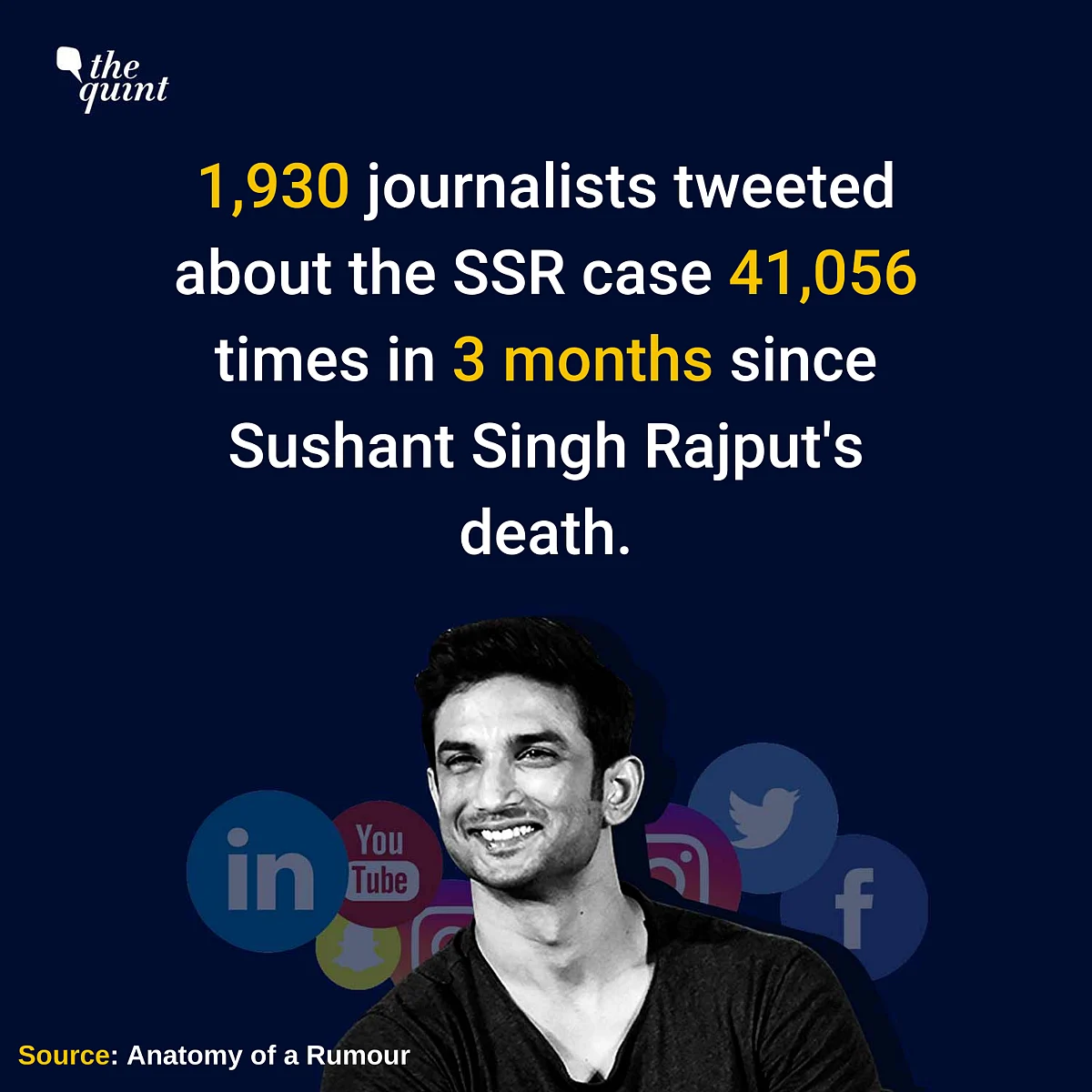 Information source: <a href="http://joyojeet.people.si.umich.edu/ssr/">Anatomy of a Rumour: Social media and the suicide of Sushant Singh Rajput</a>