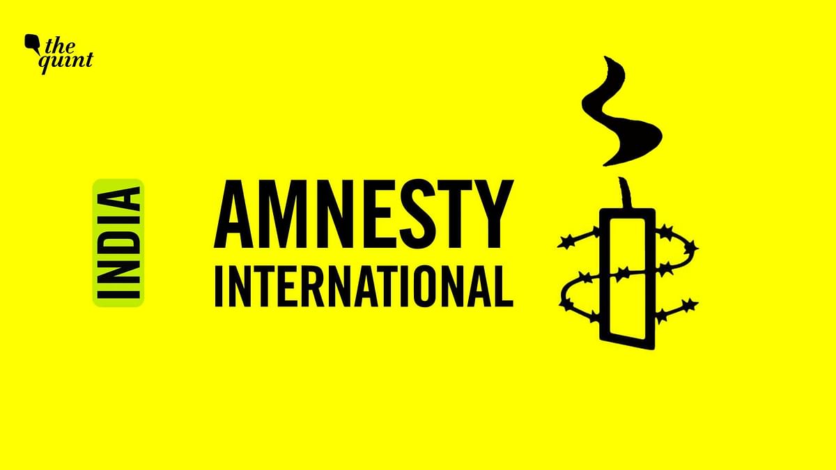 ED Attaches Amnesty Int’l India’s Assets in Money Laundering Case