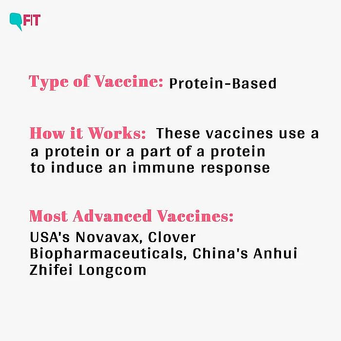 All You Ever Wanted to Know About COVID-19 Vaccine Candidates