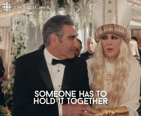 At the onset, it might seem difficult to love the characters in 'Schitt's Creek', but it will leave you overwhelmed.