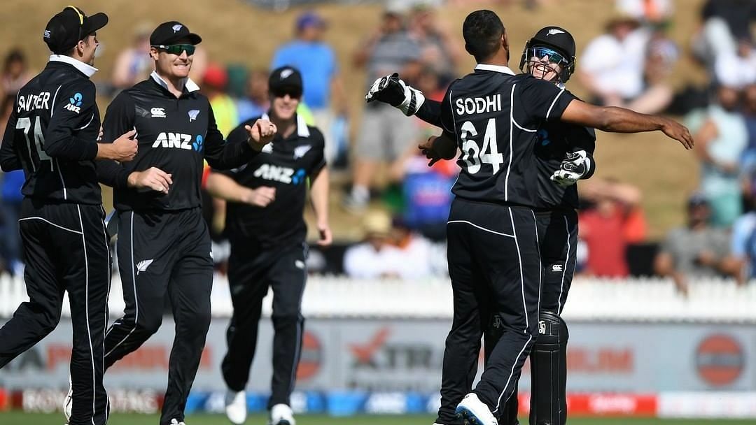 New Zealand announced its home summer for 2020-21 season, West Indies, Pakistan, Australia and Bangaladesh are set to tour