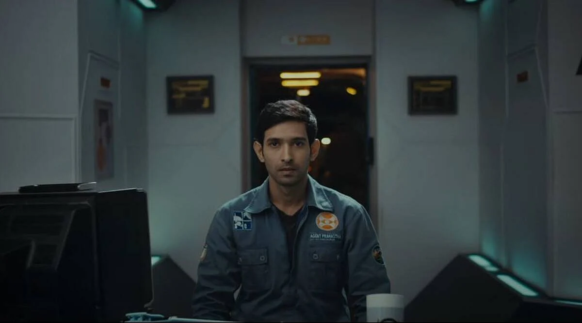 Vikrant and Shweta’s ‘Cargo’ is a Milestone for Hindi Cinema