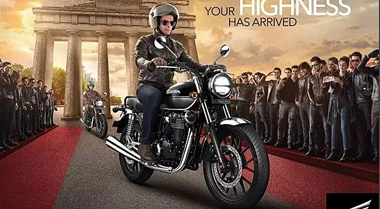 New Honda CB 350 Launches, Competes with Royal Enfield Classic 350