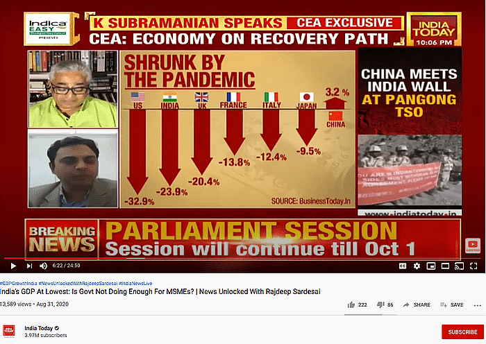 WebQoof Recap: From Times Now’s Pangong Tso Gaffe to Trump on Jobs