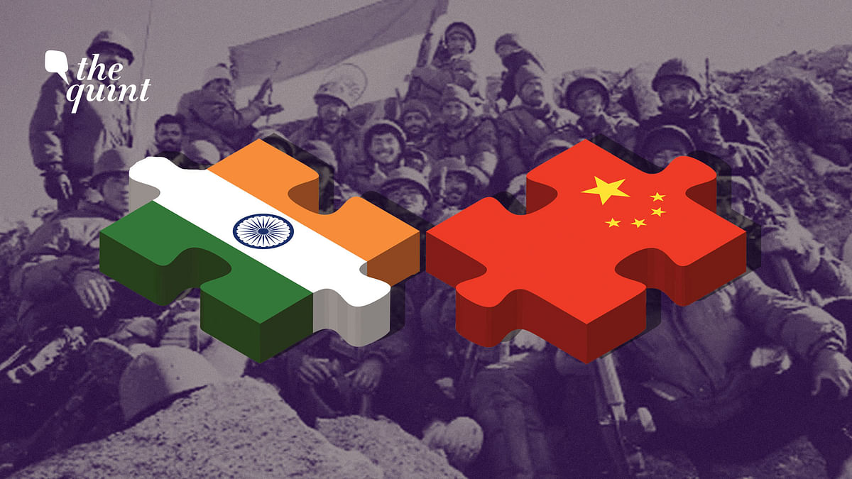 The History of India-China Stand-Offs at the Border: Everything You Need To Know