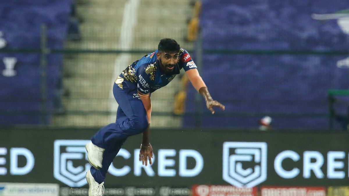 In pictures: A lowdown of all the big moments from IPL 2020’s season opener between MI and CSK.