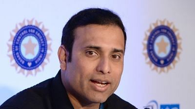 <div class="paragraphs"><p>VVS Laxman is reportedly among the candidates being considered to become the next coach of the Indian men's cricket team.</p></div>