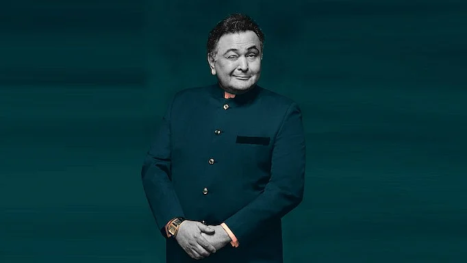 Throwback to when Rishi Kapoor talked about his acting and why he felt the need to take a break.