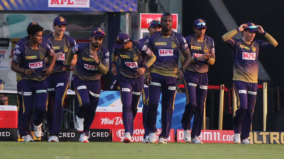 IPL Monday Match KKR vs SRH Preview: Rivals Kolkata Knight Riders, Sunrisers Hyderabad Eye First Win