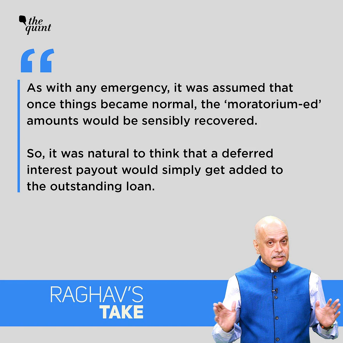 Why India’s ‘Control + Command’ State is Bizarre on Interest Rates