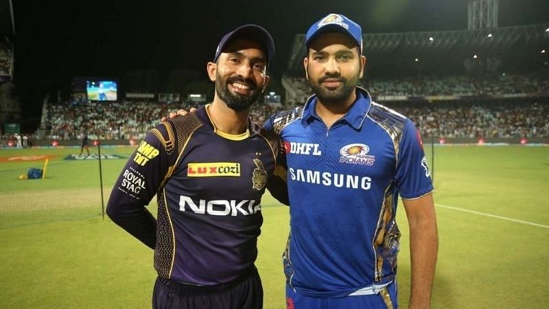 Kolkata Knight Riders face Mumbai Indians in their first match of IPL 2020 in Abu Dhabi on Wednesday. Image used for representation only.