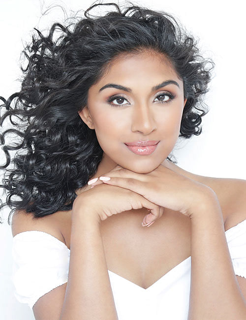 Among 28 women vying for the Miss World America 2020 title are six women of Indian-American origin.