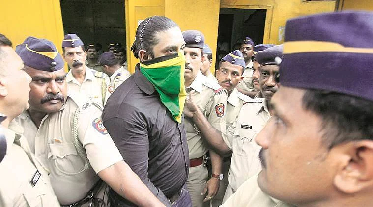 Naved Hussain Khan’s relative said he had a bright future in sales and was in the prime of his youth when he was arrested and put on trial.