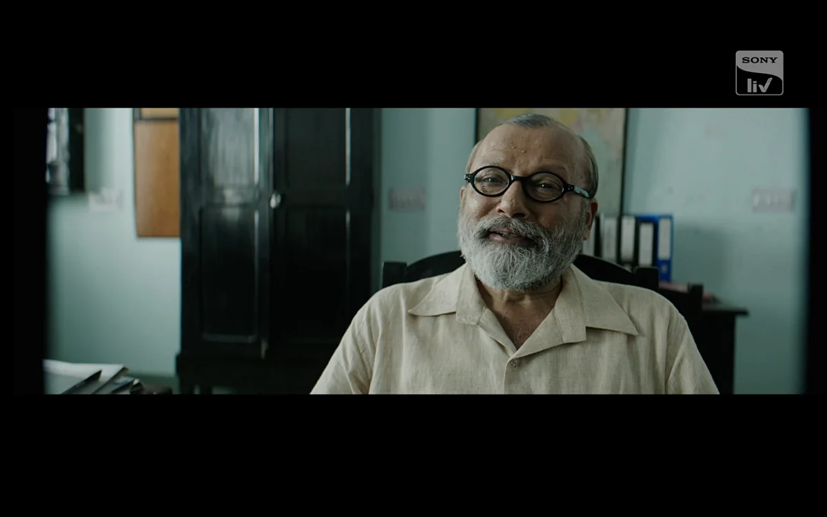 Pankaj Kapur.