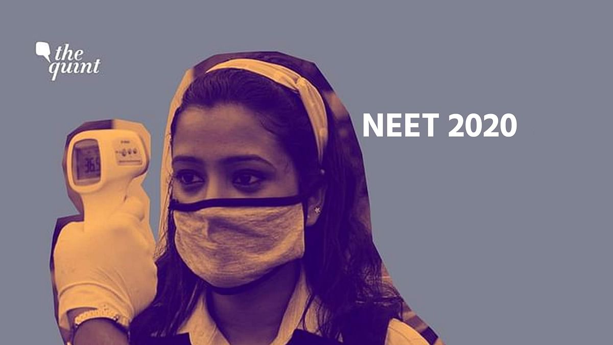 NEET 2020: You Can Still Apply for Medical Seats Online