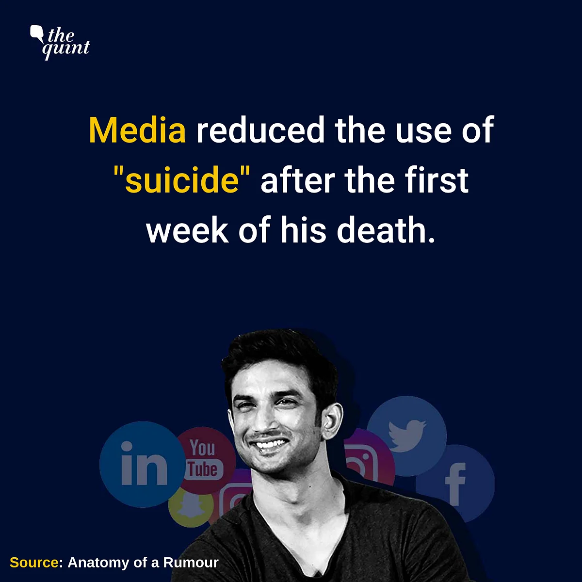 Information source: <a href="http://joyojeet.people.si.umich.edu/ssr/">Anatomy of a Rumour: Social media and the suicide of Sushant Singh Rajput</a>