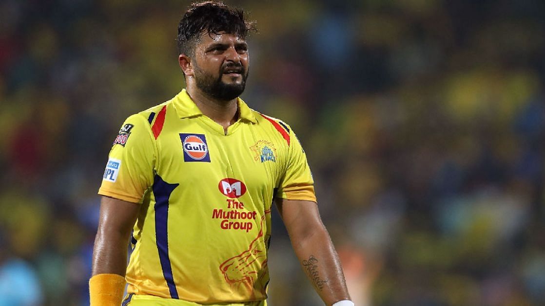 Suresh Raina’s comeback to the Chennai Super Kings squad has been under a lot of speculation.