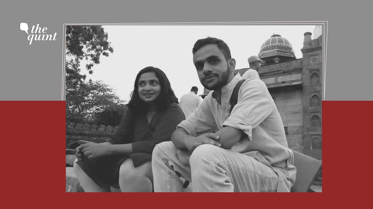 My Friend Umar Khalid: Remembering Love When Bombarded With Hate