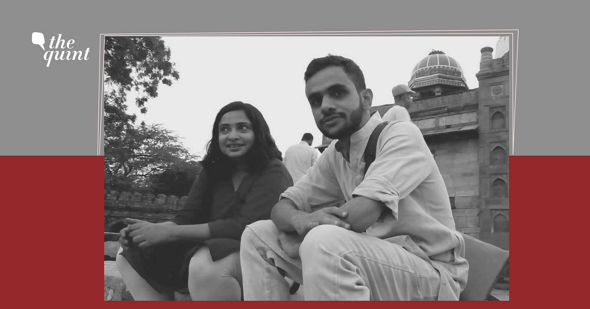 My Friend Umar Khalid: Remembering Love When Bombarded With Hate