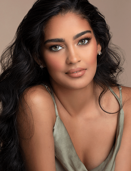 Among 28 women vying for the Miss World America 2020 title are six women of Indian-American origin.