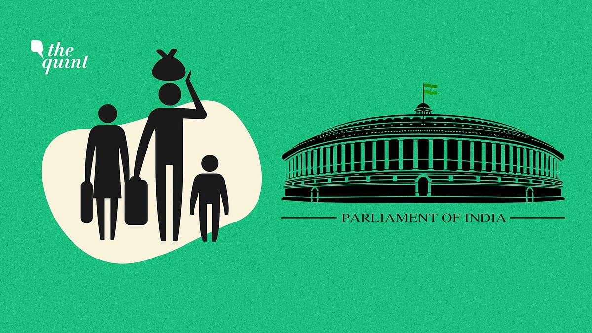 Migrant Deaths: What Modi Govt’s Response In Parliament  Tells Us
