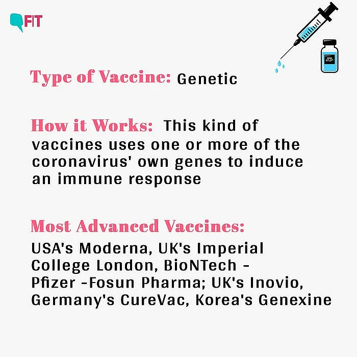 All You Ever Wanted to Know About COVID-19 Vaccine Candidates