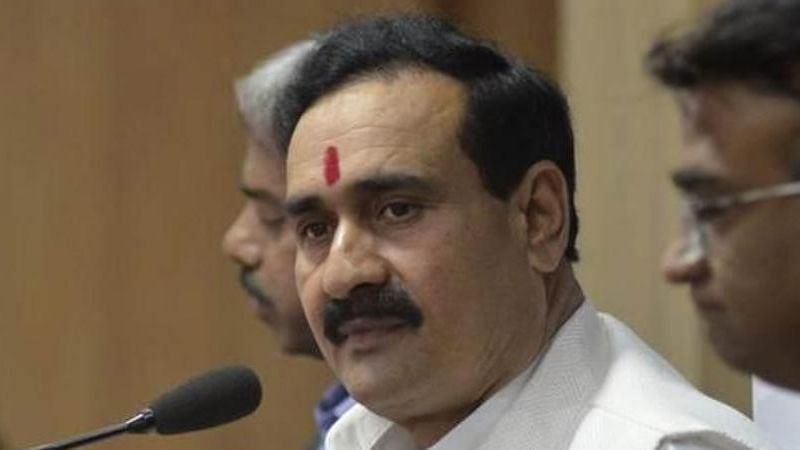 Over 150 Booked in MP's Neemuch After Sloganeering Against Narottam Mishra