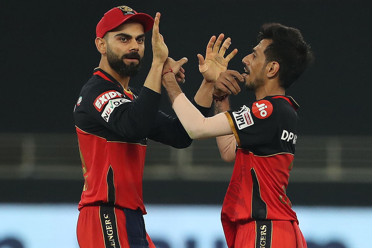 Royal Challengers Bangalore got their Indian Premier League campaign off to a winning start.
