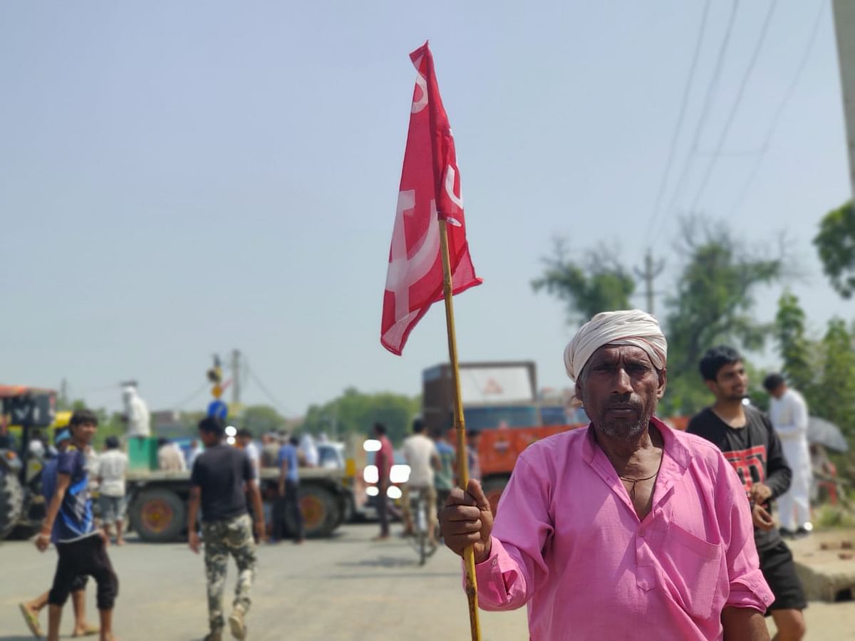 The Quint spoke to the protesting farmers in Punjab and Haryana to understand their concerns regarding the bills.