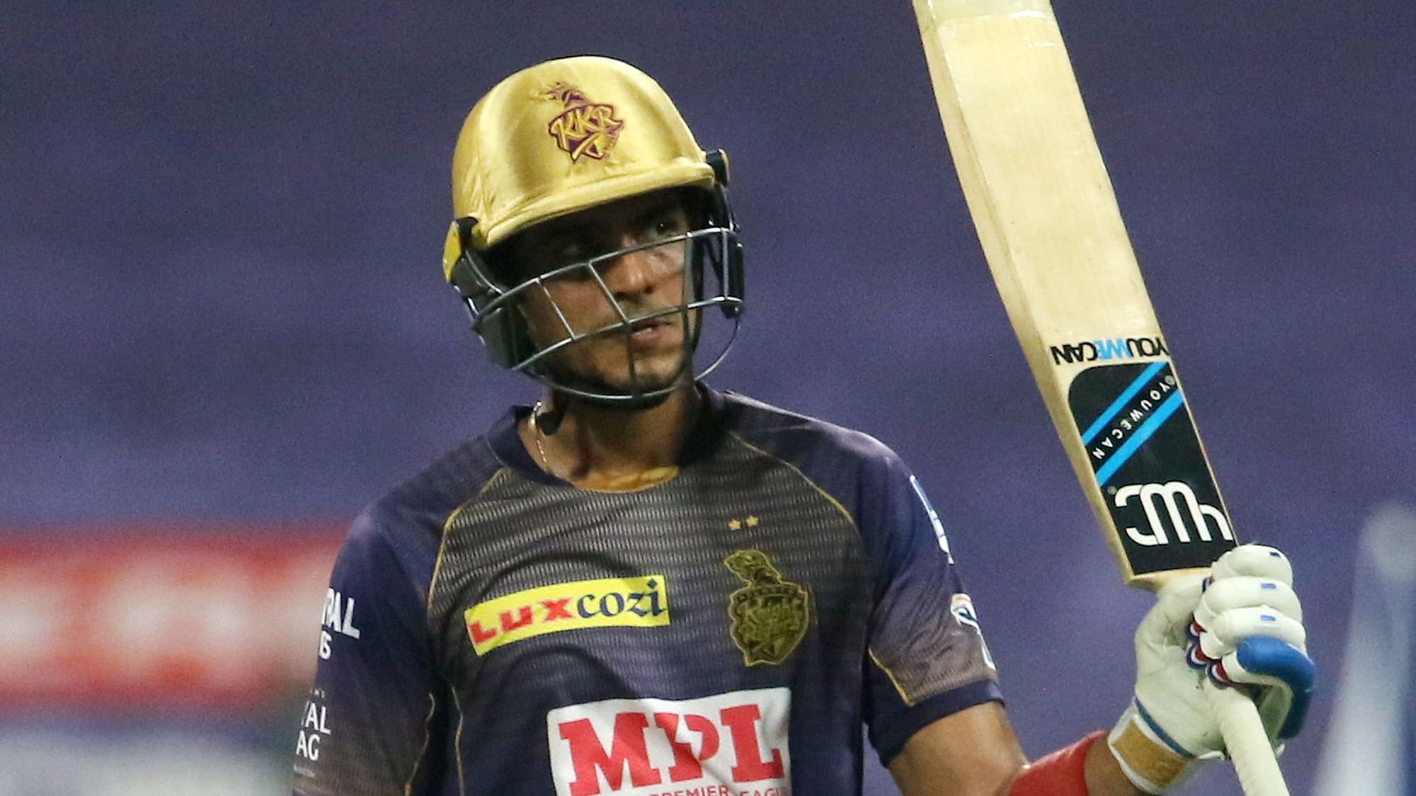 IPL 2020, KKR Vs SRH: Shubman Gill Helps Kolkata Knight Riders Beat ...