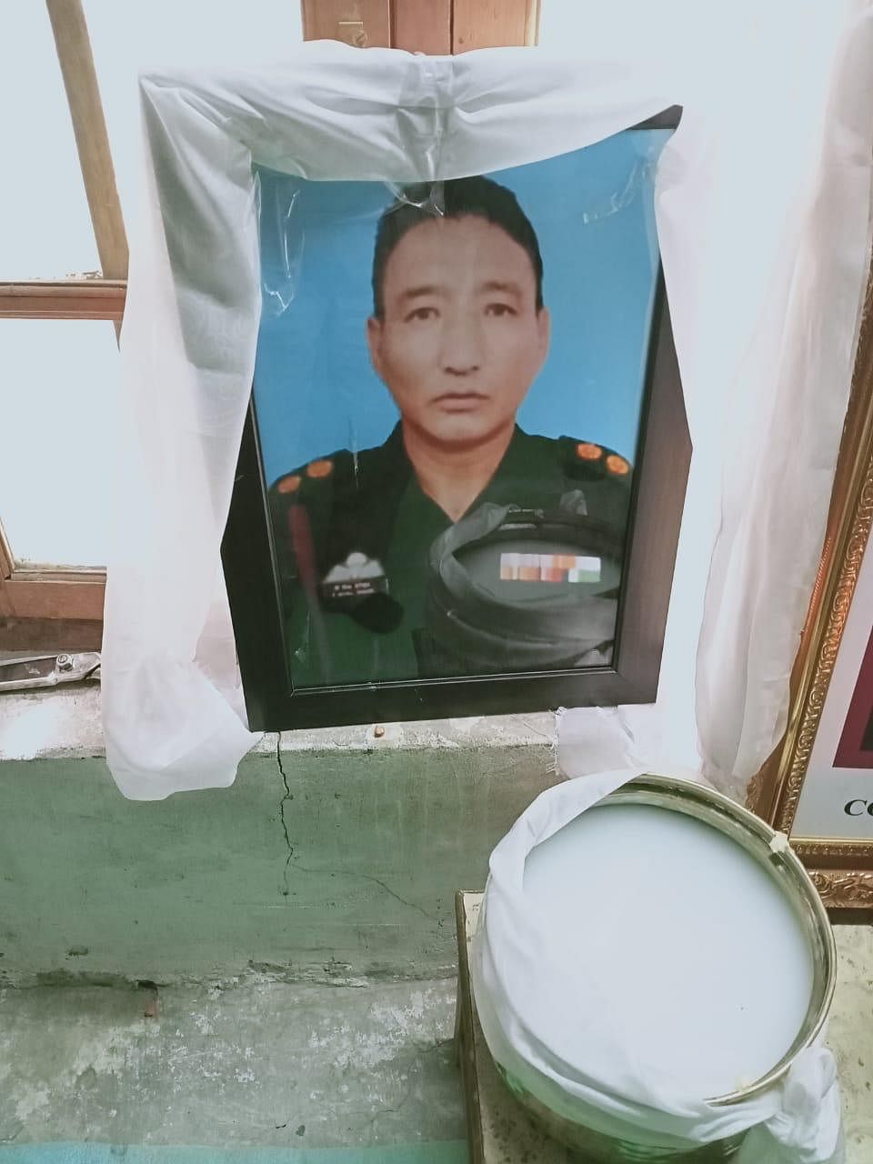 EXPLAINER: India’s ‘secret weapon’ against China, the Special Frontier Force that recruits Tibetans. 
