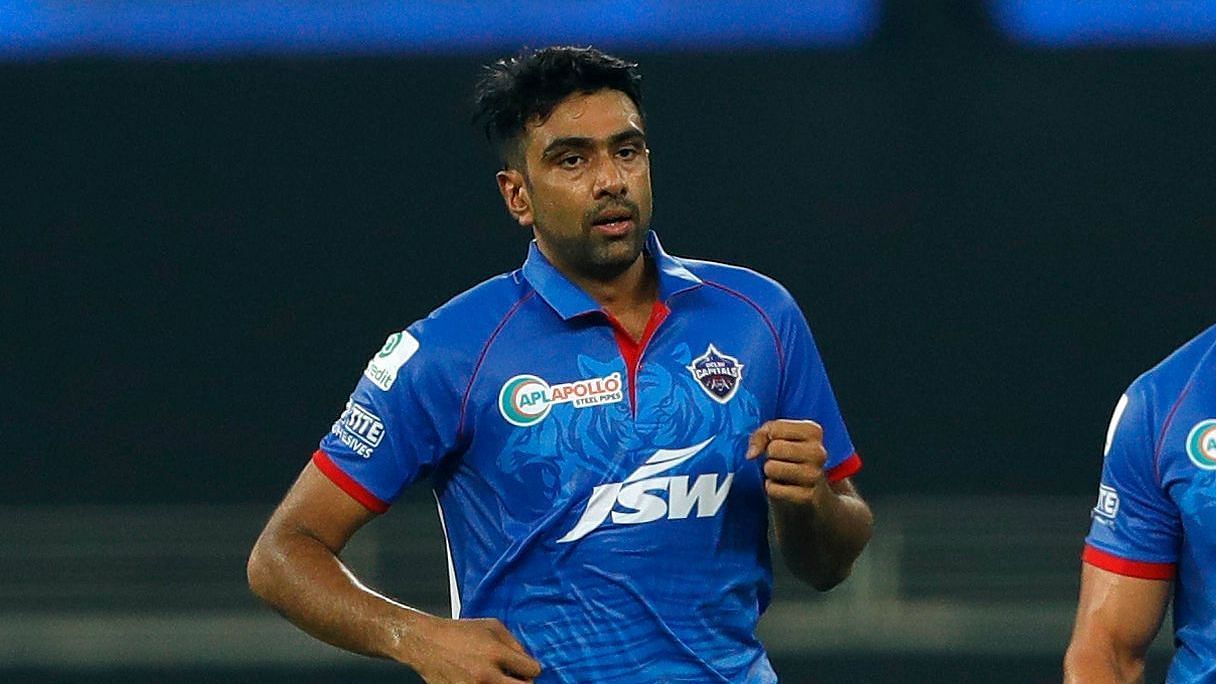 IPL 2020: Ravichandran Ashwin dislocated his shoulder on the last ball of his first over, in an attempt to save a single.