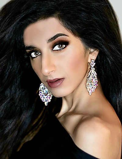 Six Indian-Americans Among Miss World America 2020 Contestants