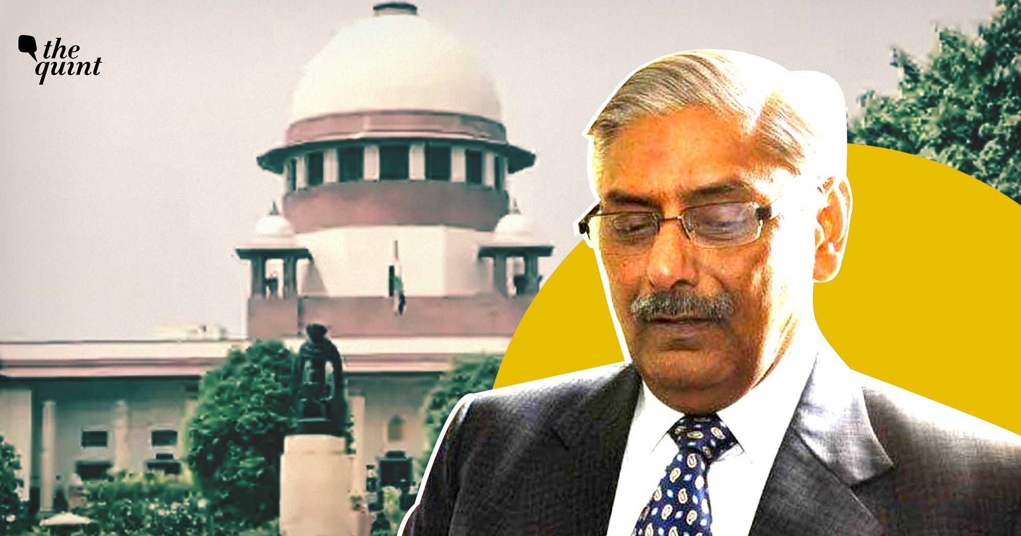 What Justice Mishra’s Tenure ‘Reveals’ About SC & Indian Judiciary