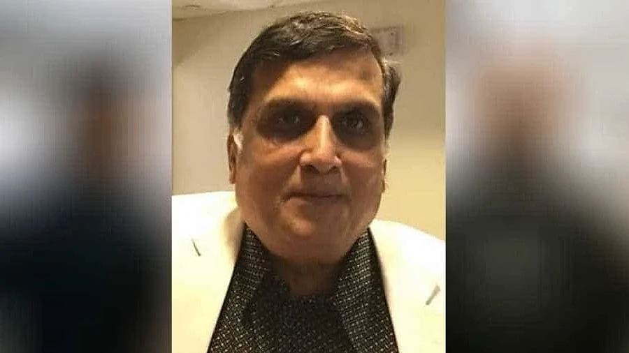 Kankariya, 61, pleaded guilty by video conference before US District Judge Susan D Wigenton to committing wire fraud of USD17 Million.