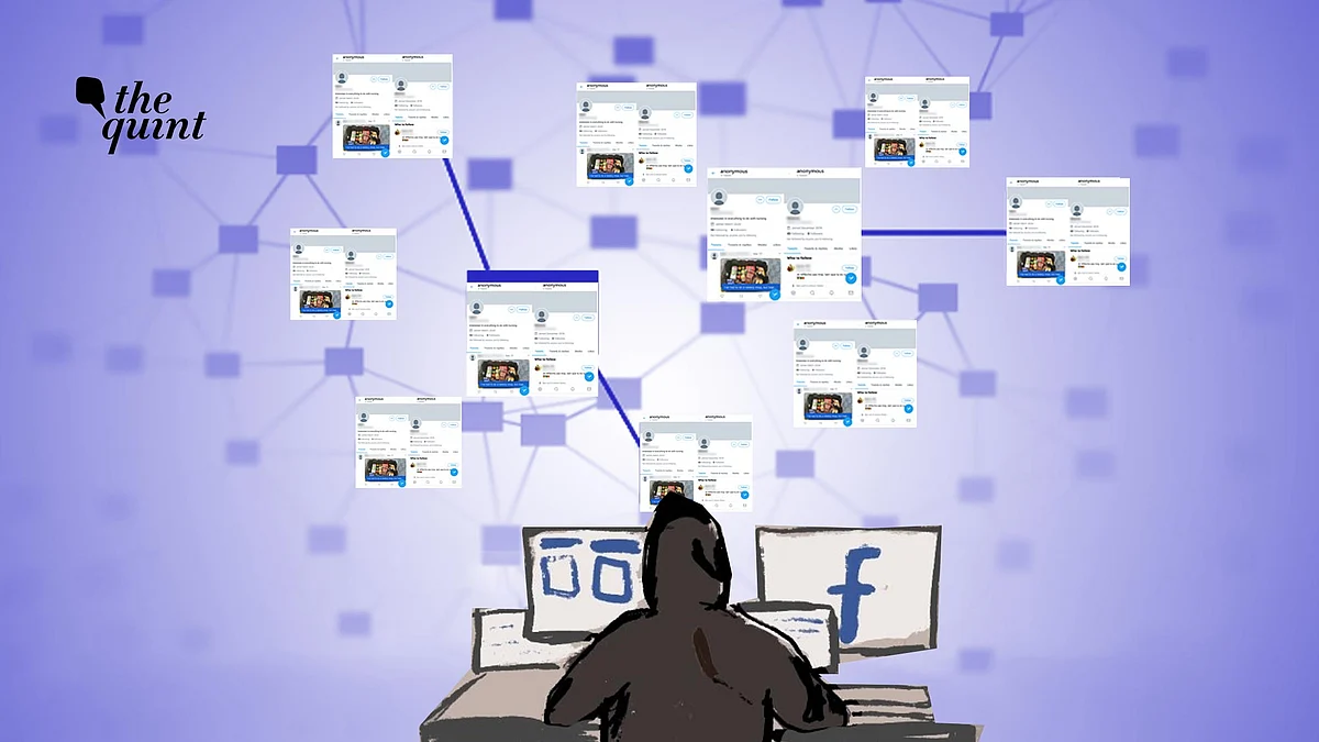 Recently Facebook took down Pakistani accounts for indulging in “coordinated efforts to manipulate public debate.”