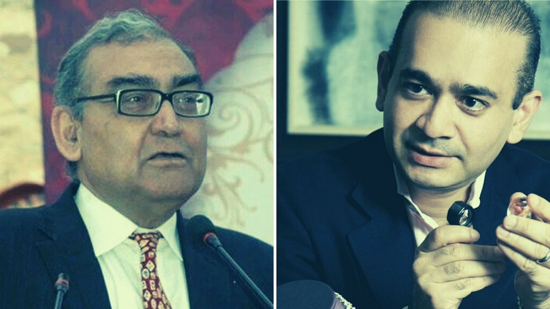 Former Supreme Cout judge Markandey Katju is slated to testify on Friday, 11 September, as a witness in a United Kingdom court against the extradition of fugitive diamond merchant Nirav Modi.