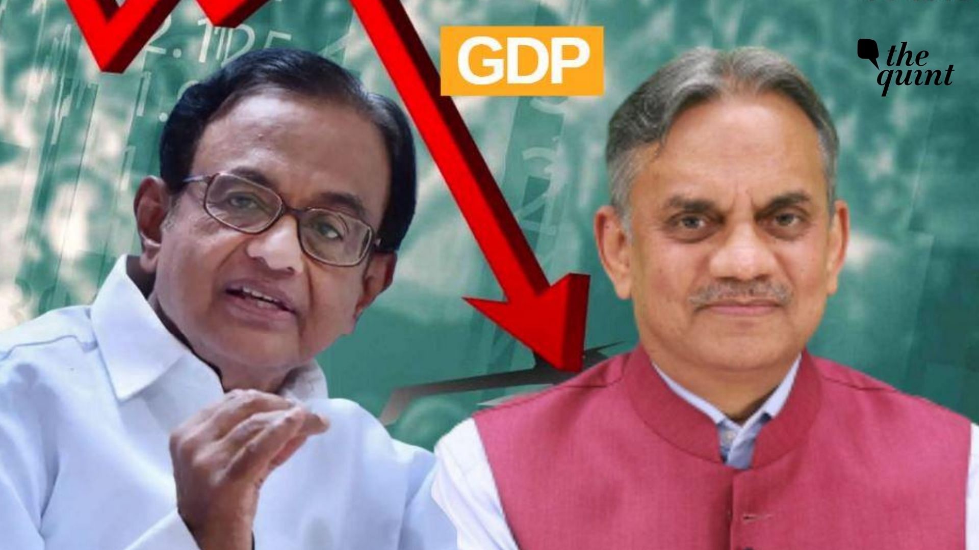 Speaking to The Quint‘s Editorial Director Sanjay Pugalia, Chidambaram said that the Modi government’s mismanagement of the pandemic and the economy has plunged millions into poverty.