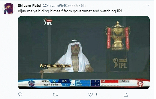 IPL 2020 is here and so are the memes.