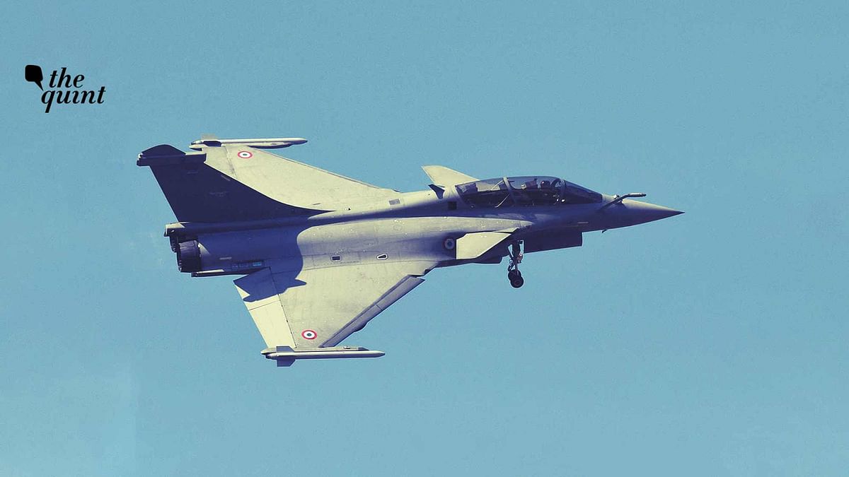 Rafale Offset Scheme a Failure? Why India Needs Strategy Overhaul