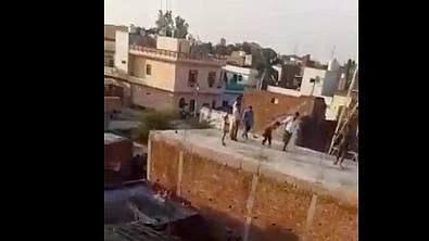 In a second incident in two days in Uttar Pradesh (UP), a 45-year-old man died after he was brutally attacked by a group of men.