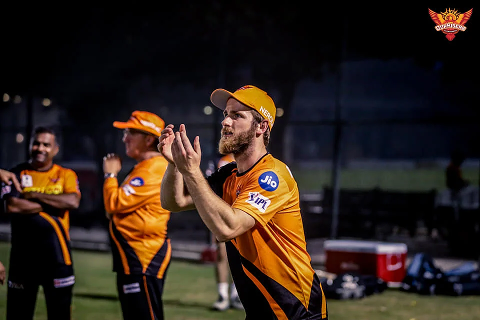 David Warner and Jonny Bairstow were ruthless at the top of the order last season.