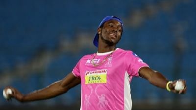 England fast bowler Jofra Archer says sometimes it is mentally challenging to live in a biosecure bubble.